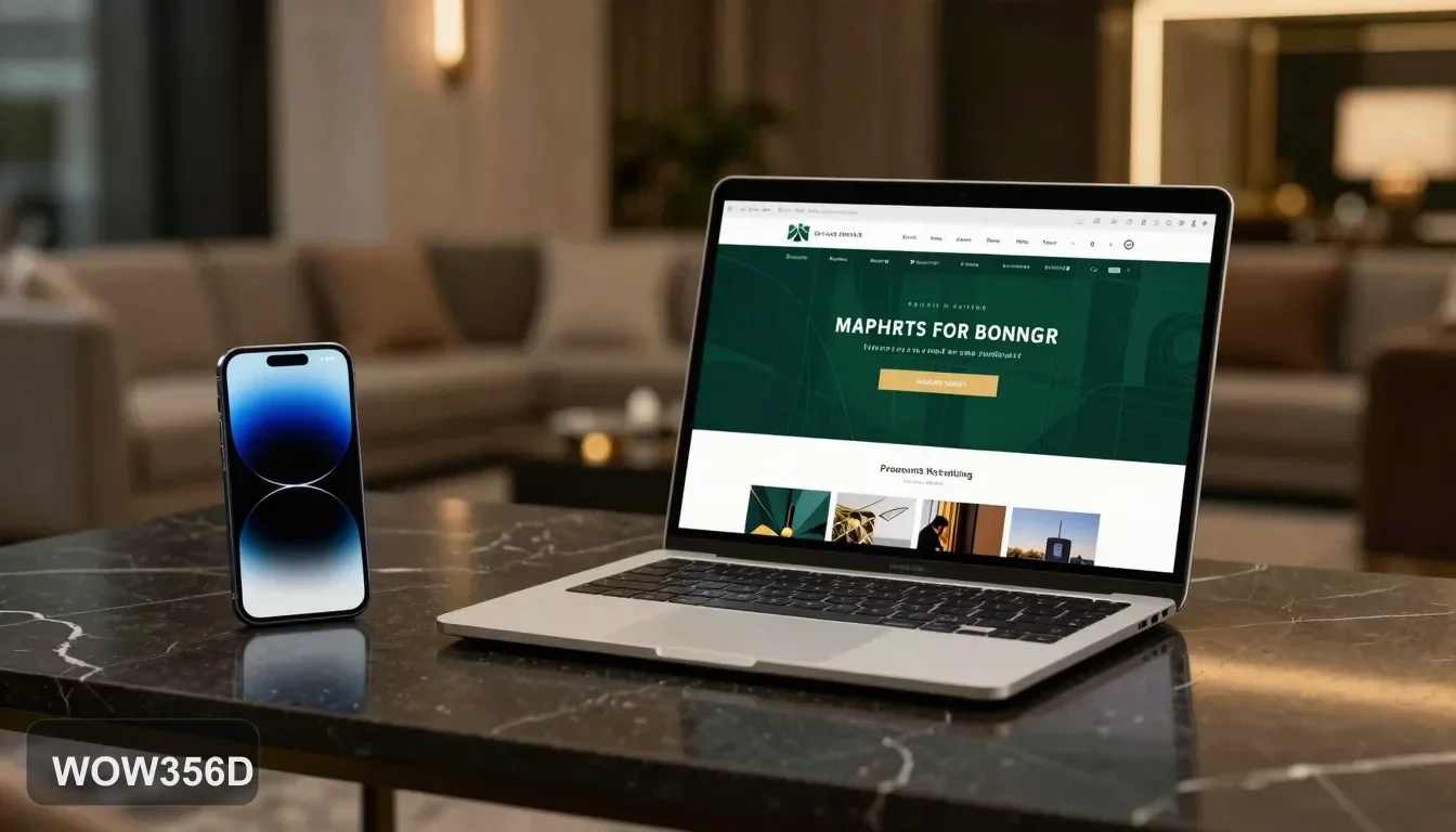 ทางเข้าล่าสุด WOW356D วิธีเช็กและใช้งาน